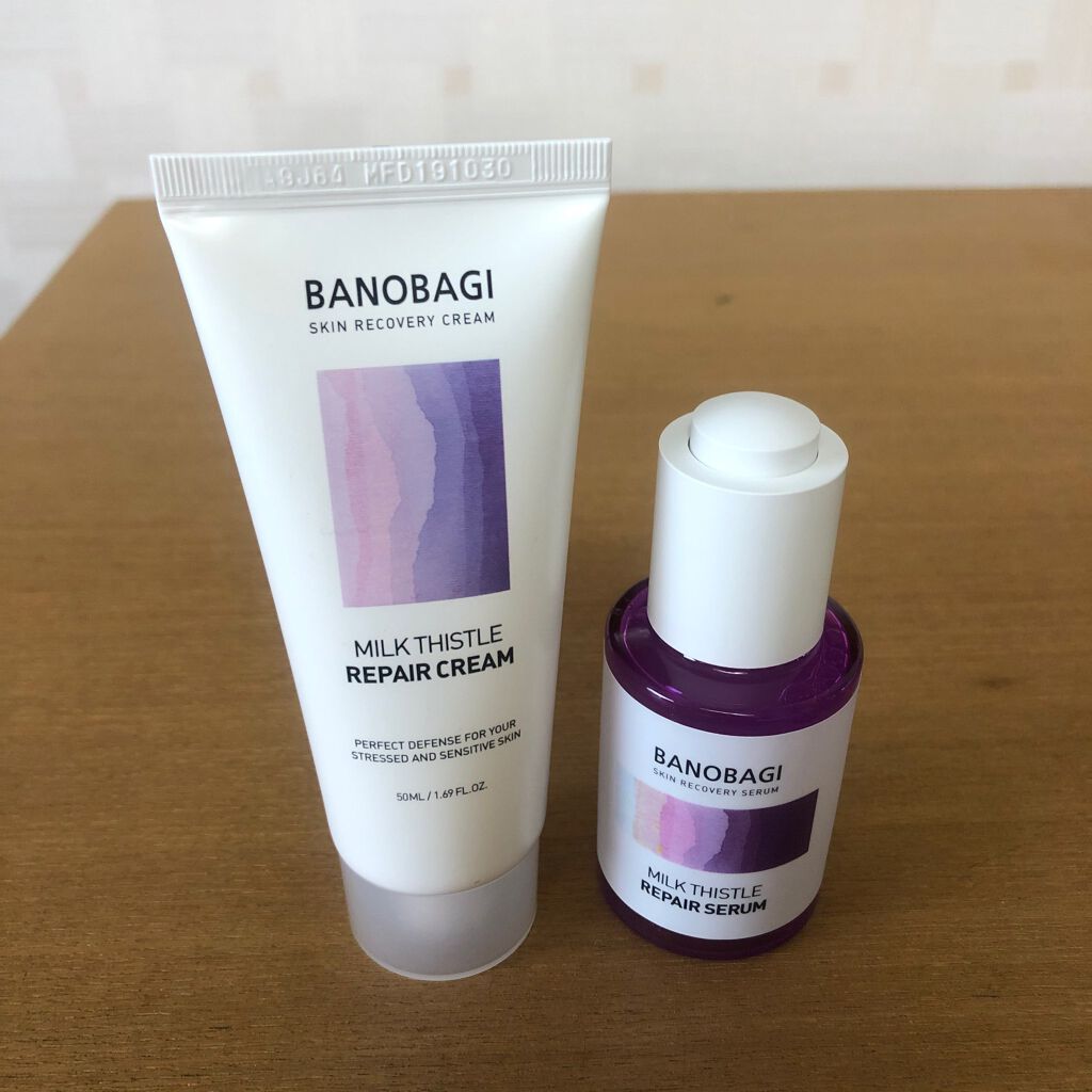 みこ on LIPS 「美容液にしては安い!と思ってクリームと共同購入しました❄値段的..」(3枚目)