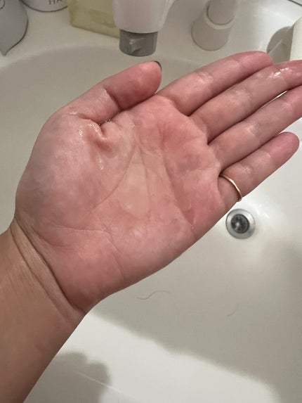 センテラ ライトクレンジングオイル/SKIN1004/オイルクレンジングを使ったクチコミ(1枚目)