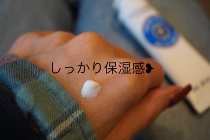 ã·ã¢ ãã³ãã¯ãªãŒã /L'OCCITANE/ãã³ãã¯ãªãŒã ã䜿ã£ãã¯ãã³ãïŒ2æç®ïŒ