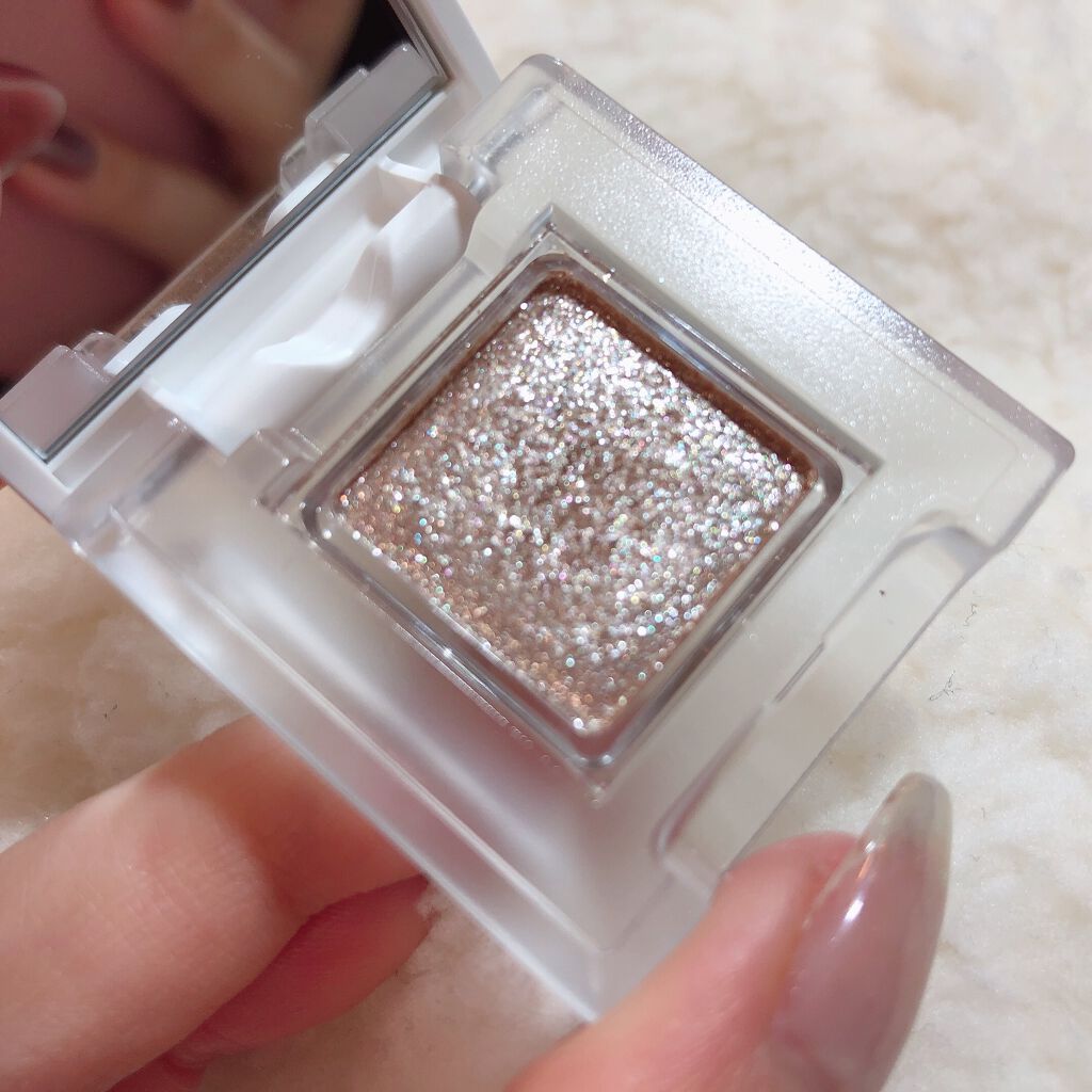 ロング&カールマスカラ スーパーWP/ヒロインメイク/マスカラを使ったクチコミ(6枚目)