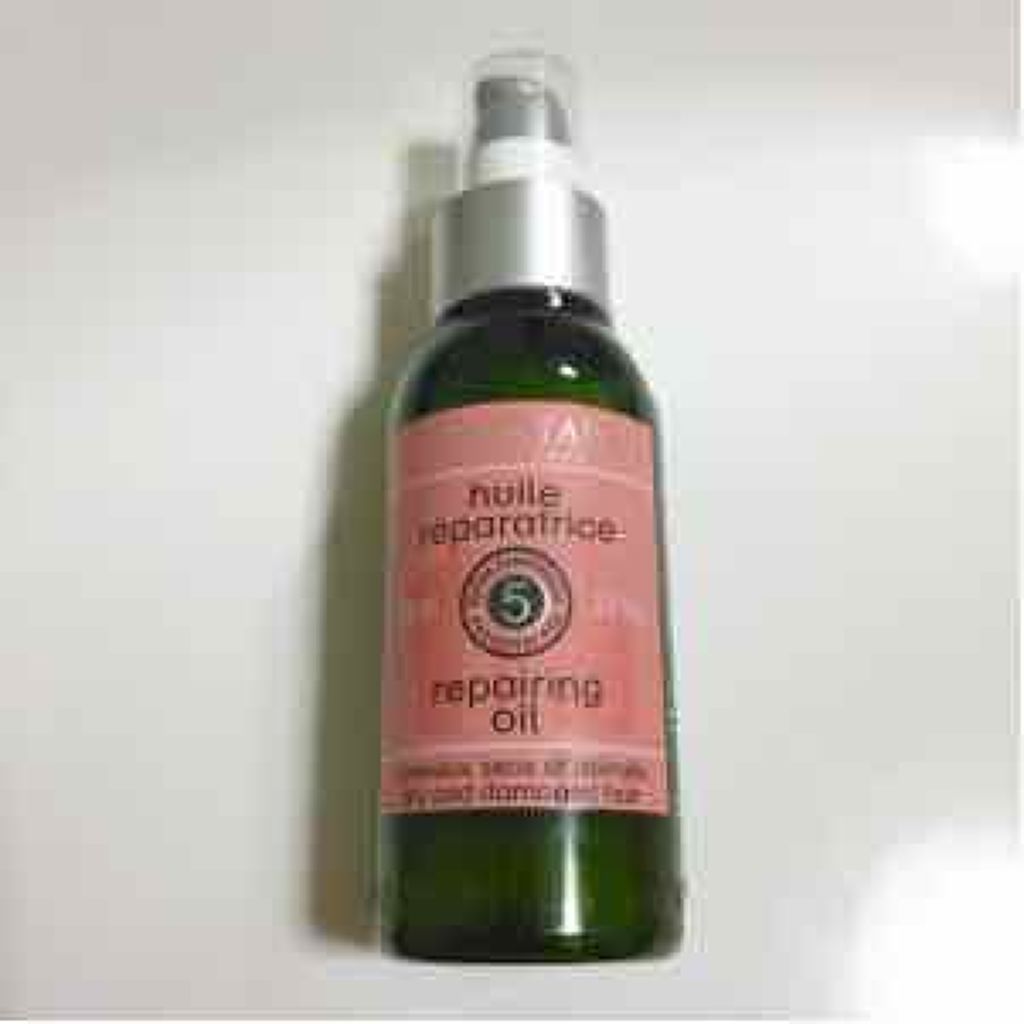 バランシングトリートメント 2/リクイール/洗い流すヘアトリートメントを使ったクチコミ（1枚目）