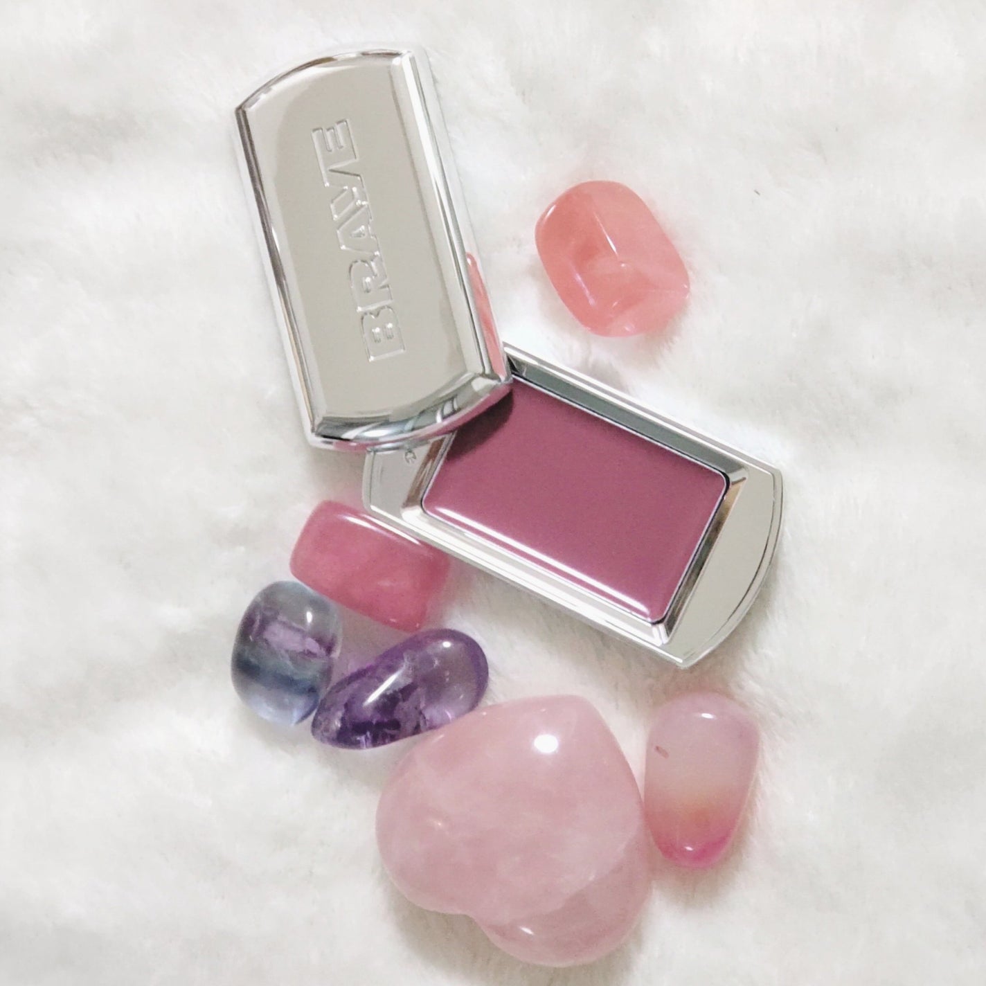 BRAYE LIPSLEEK/BRAYE/口紅を使ったクチコミ(1枚目)