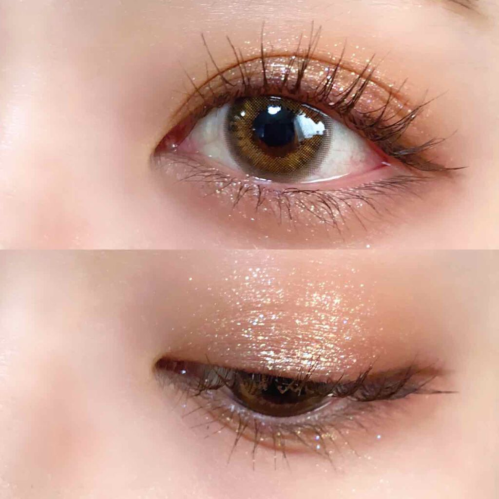 ゲットジュエルパレット/unleashia/アイシャドウパレットを使ったクチコミ(4枚目)