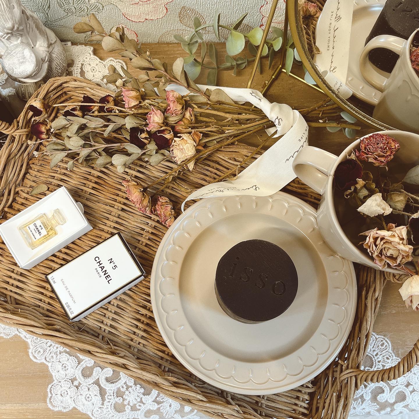 🫧ℙ𝕖𝕣𝕗𝕦𝕞𝕖 𝕊𝕠𝕒𝕡🧼
.
.
ヴィンセントフォーマシーの#香水石鹸 お試しさせてもらったのだけど、香り柑橘系？みたいで好みの香りだった🍊🍋
ライムムスクの香りって書いてたかな🙂

#背中ニキビ や匂いや