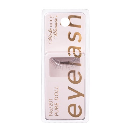 ミッシュブルーミン ミッシュブルーミン アイラッシュ インフィニティライン