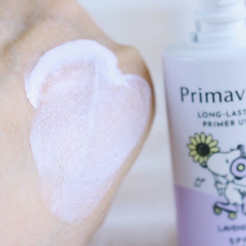 スキンプロテクトベース<皮脂くずれ防止>/プリマヴィスタ/化粧下地を使ったクチコミ(3枚目)
