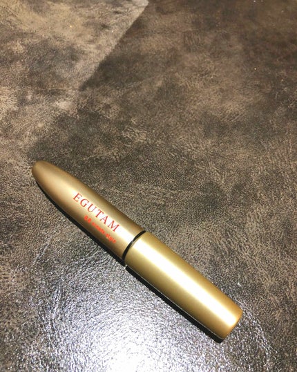 EGUTAM エグータム/アルマダスタイル/まつげ美容液を使ったクチコミ(1枚目)