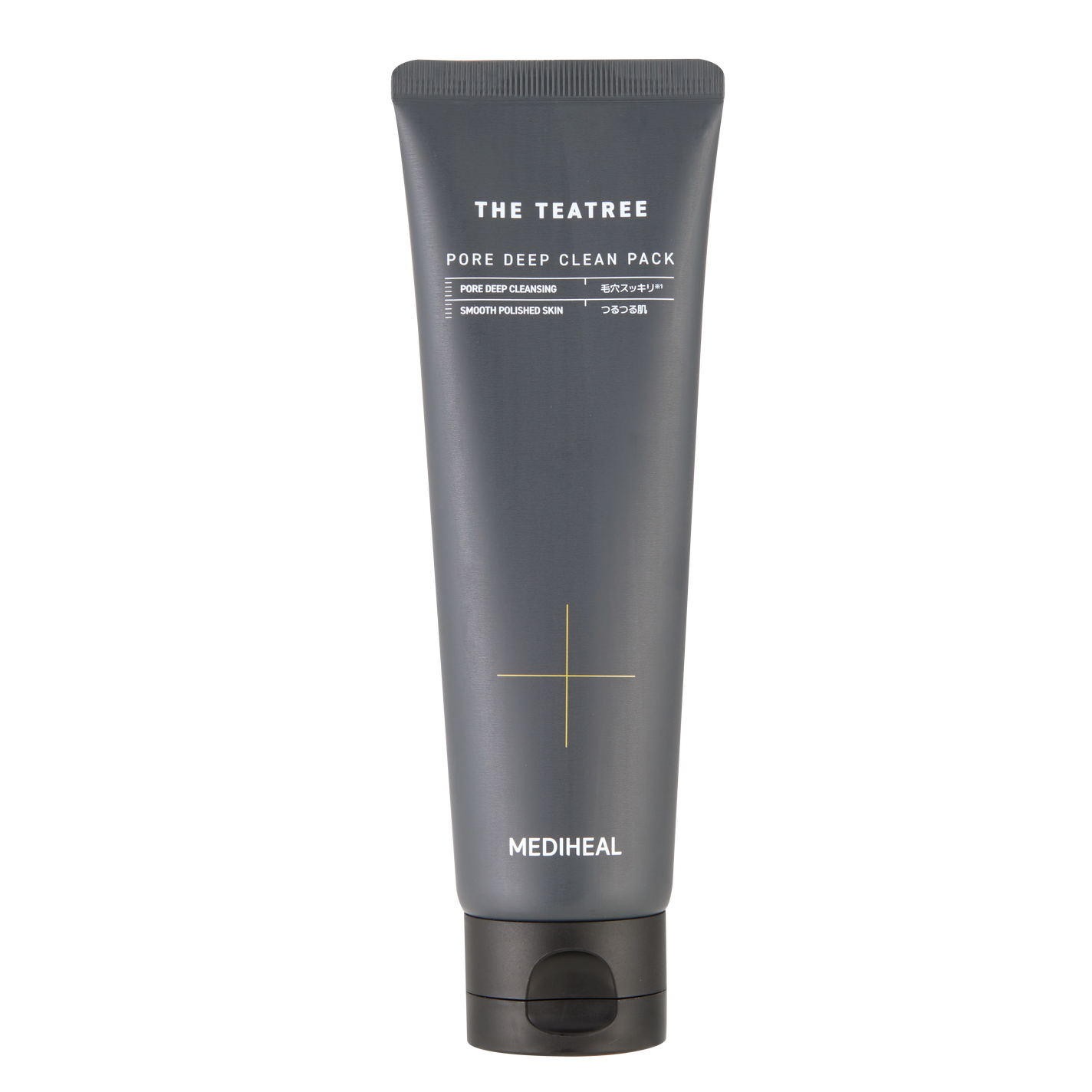 THE ティーツリー ポア ディープ クリーン パック MEDIHEAL