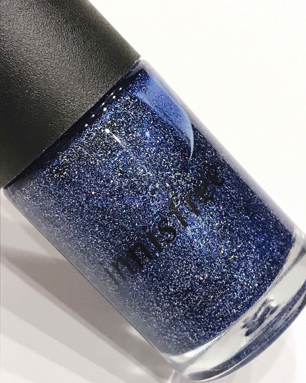 リアルカラーネイル/innisfree/マニキュアを使ったクチコミ(2枚目)