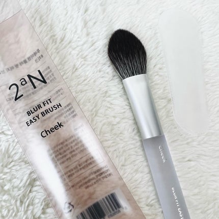 グリーミングテンションパクト/2aN/クリーム・エマルジョンファンデーションを使ったクチコミ(5枚目)