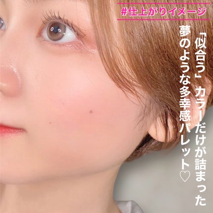 アートクラスバイロダン シェーディング/too cool for school/シェーディングを使ったクチコミ(5枚目)