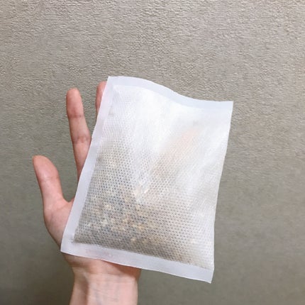 きざみ本薬湯/BELTA(ベルタ)/その他を使ったクチコミ(3枚目)