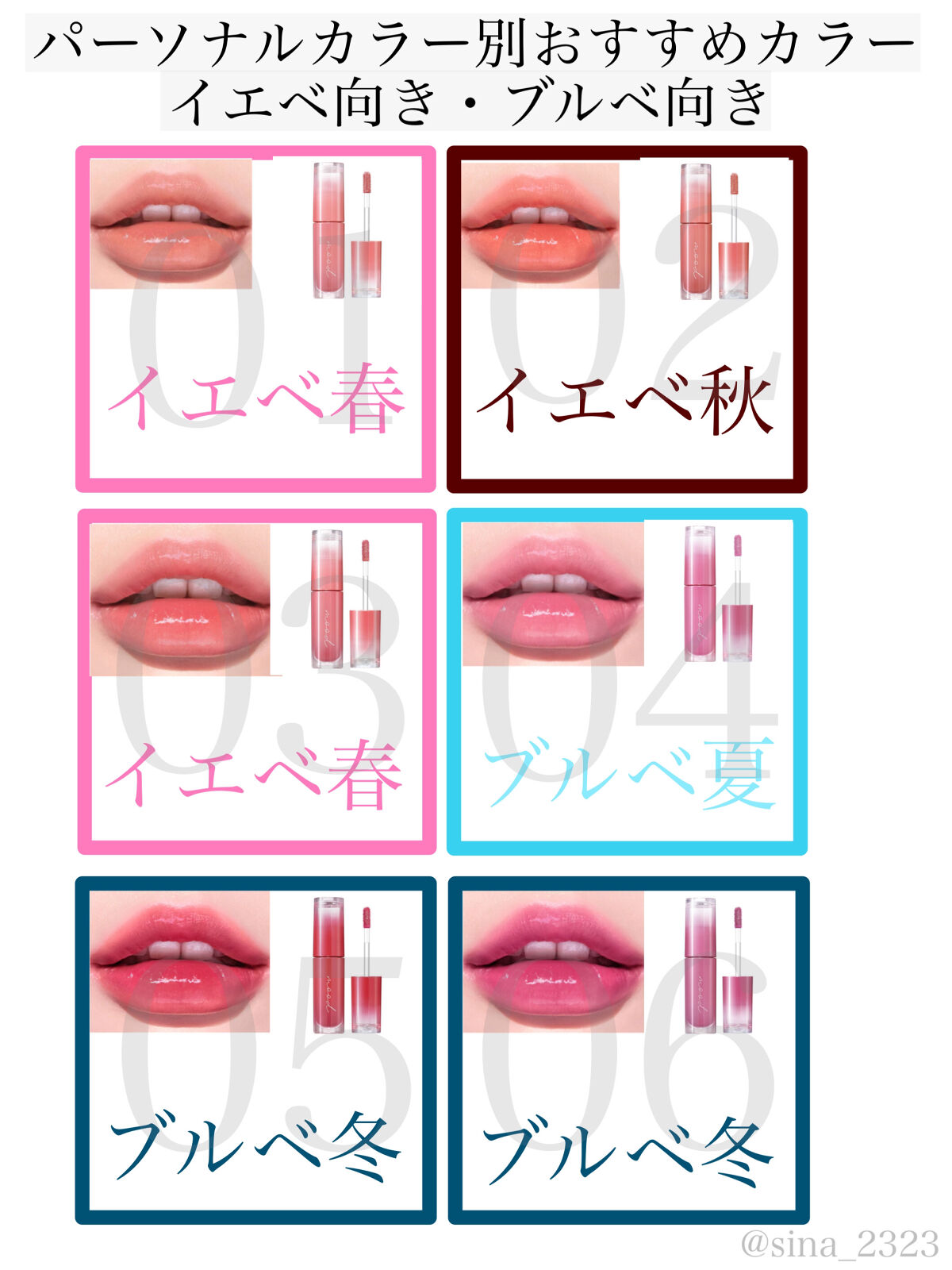 しーなl on LIPS 「大人気メイクブランドのペリペラから2022年に