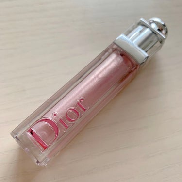 【旧】ディオール アディクト ステラー グロス/Dior/リップグロスを使ったクチコミ（1枚目）