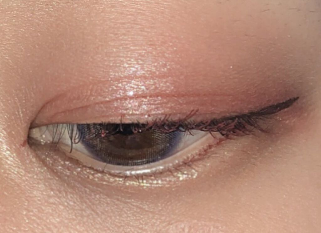 ディオール バックステージ アイ パレット/Dior/アイシャドウパレットを使ったクチコミ（2枚目）