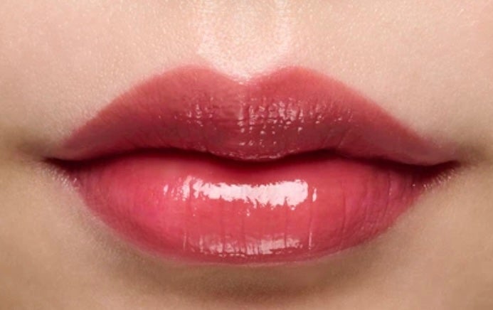 ルージュスターヴァイブラント/KANEBO/口紅を使ったクチコミ(1枚目)