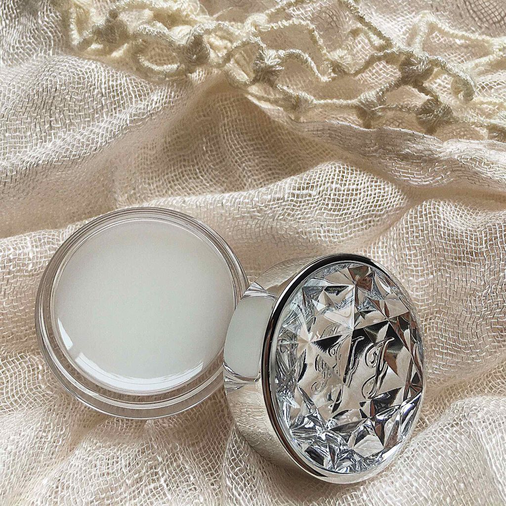 ジルスチュアート リップバーム/JILL STUART/リップバームを使ったクチコミ（1枚目）