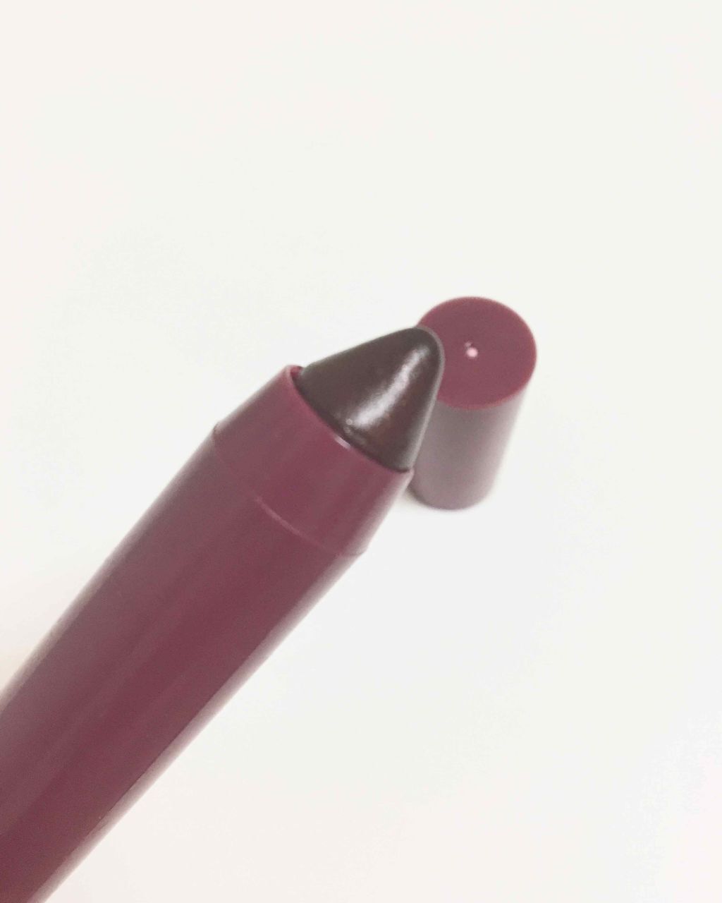 バーム ステイン/REVLON/口紅を使ったクチコミ(2枚目)