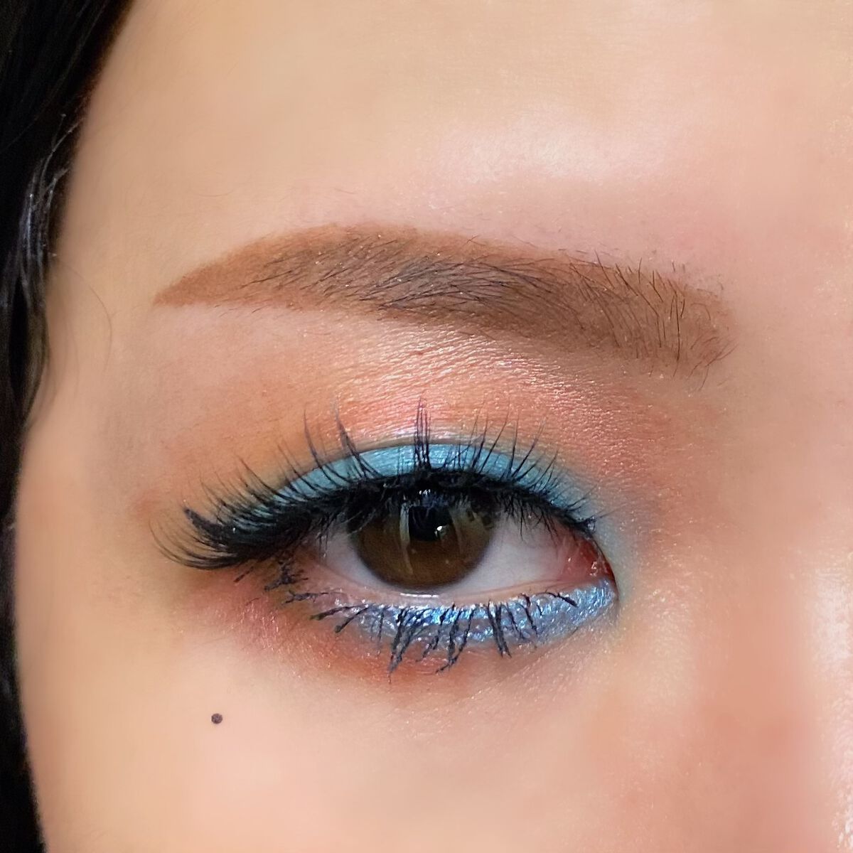 MOTHERSHIP PALETTES/PAT McGRATH LABS/アイシャドウパレットを使ったクチコミ（2枚目）