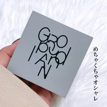 groundplan クッションファンデーション/groundplan/クッションファンデーションを使ったクチコミ(2枚目)