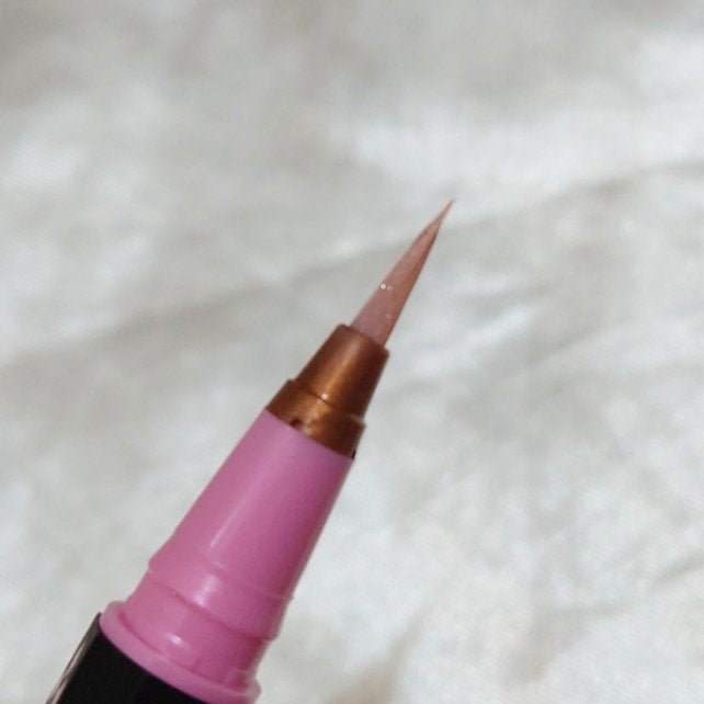 リキッドアイライナー /3650/リキッドアイライナーを使ったクチコミ(3枚目)