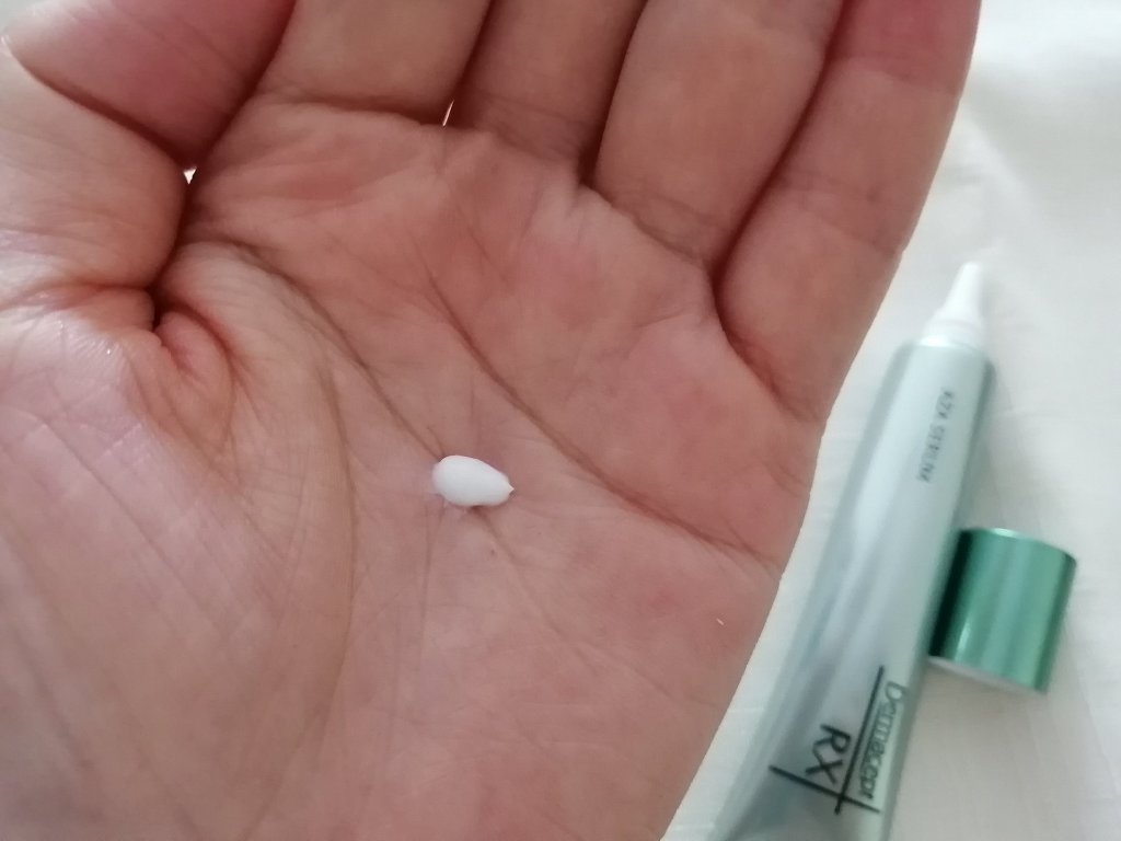 ダーマセプトRX　AZAセラム/ダーマセプトRX/美容液を使ったクチコミ（3枚目）