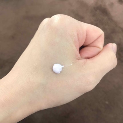 グロウルミナイザー UV/excel/化粧下地を使ったクチコミ(2枚目)