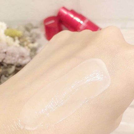 トータル アイ インテンス/CLARINS/アイケア・アイクリームを使ったクチコミ(6枚目)