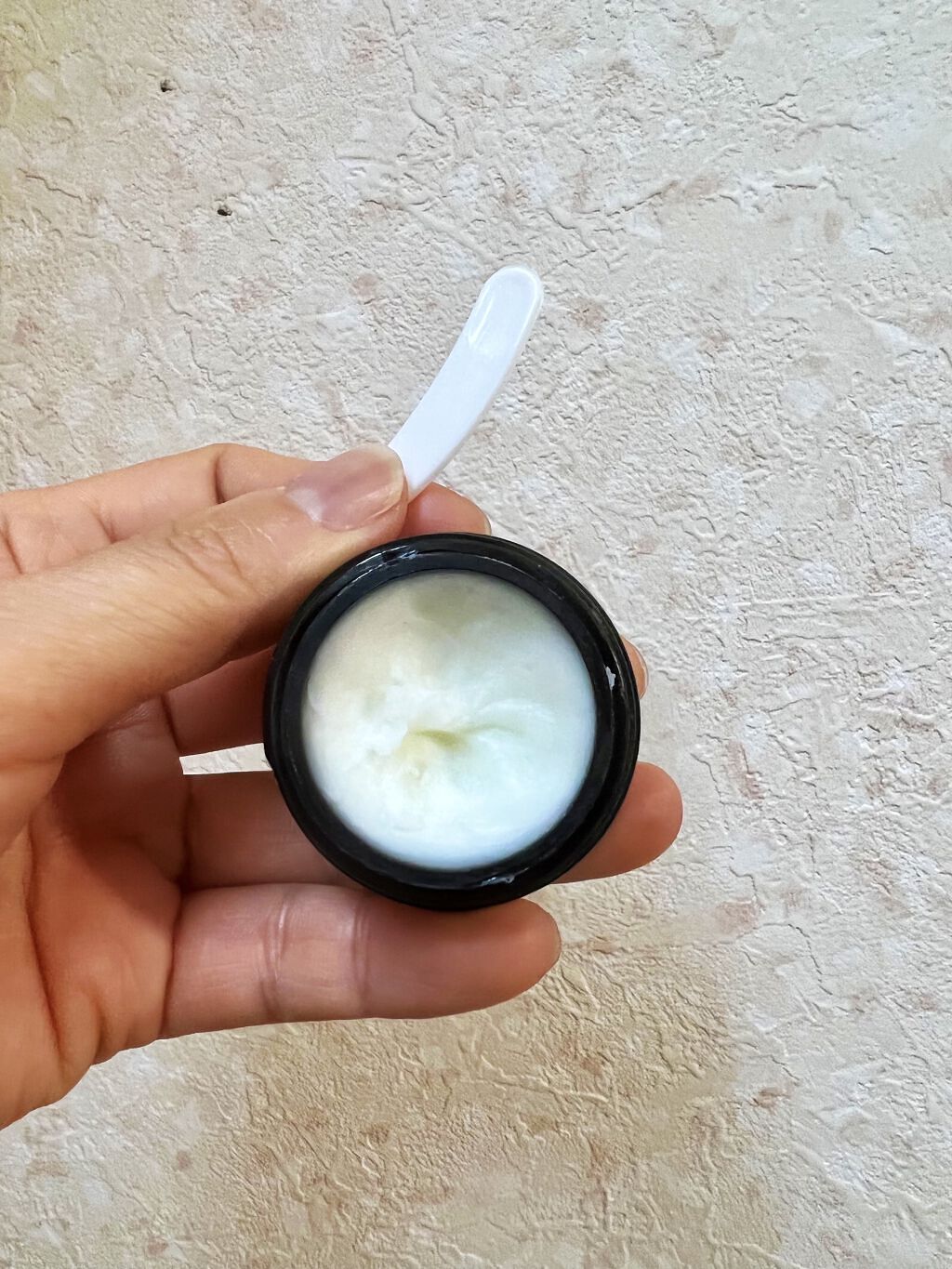 N. ナチュラルバーム/N./ヘアバームを使ったクチコミ（2枚目）