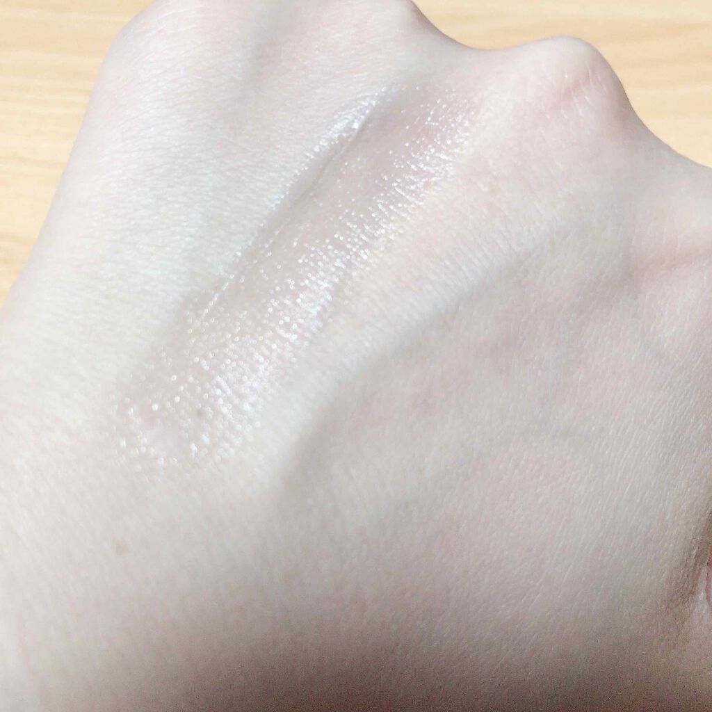 ビオモイスチュアスティック/MiMC/美容液を使ったクチコミ（2枚目）