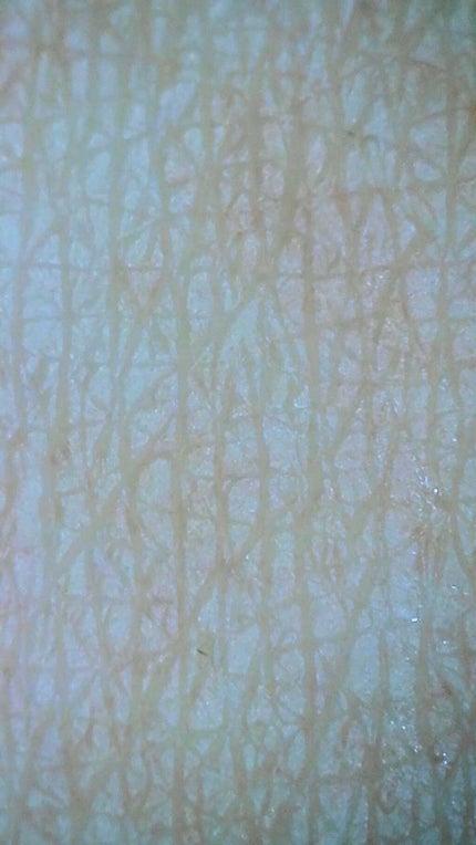 きる on LIPS 「自分の為だけのメモ6月8日自分がビニール肌かどうかみる為にマイ..」(1枚目)