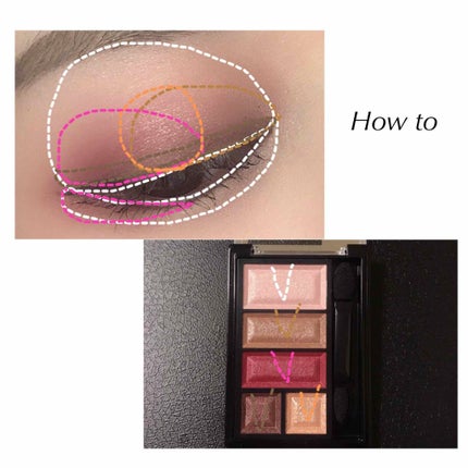 アディクション ザ リップスティック シアー/ADDICTION/口紅を使ったクチコミ(2枚目)