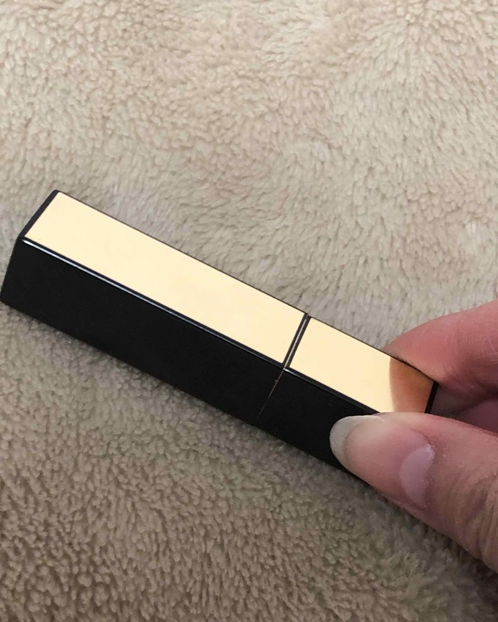 グレイズバームリップ/excel/口紅を使ったクチコミ(2枚目)