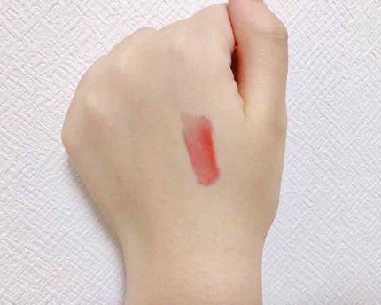 ハニーラスター r/ROAlív/リップグロスを使ったクチコミ(3枚目)