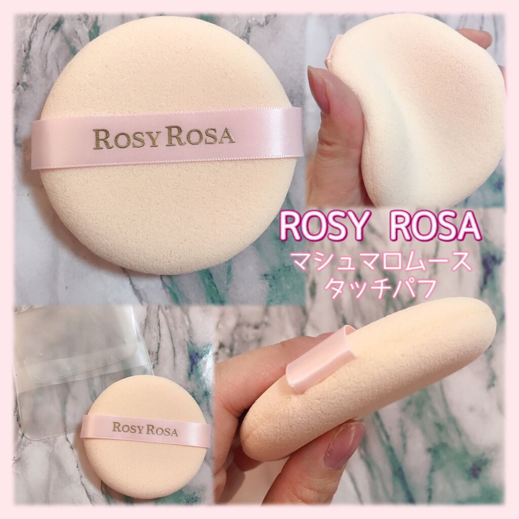 エバーソフト/Canon/パフ・スポンジを使ったクチコミ(4枚目)