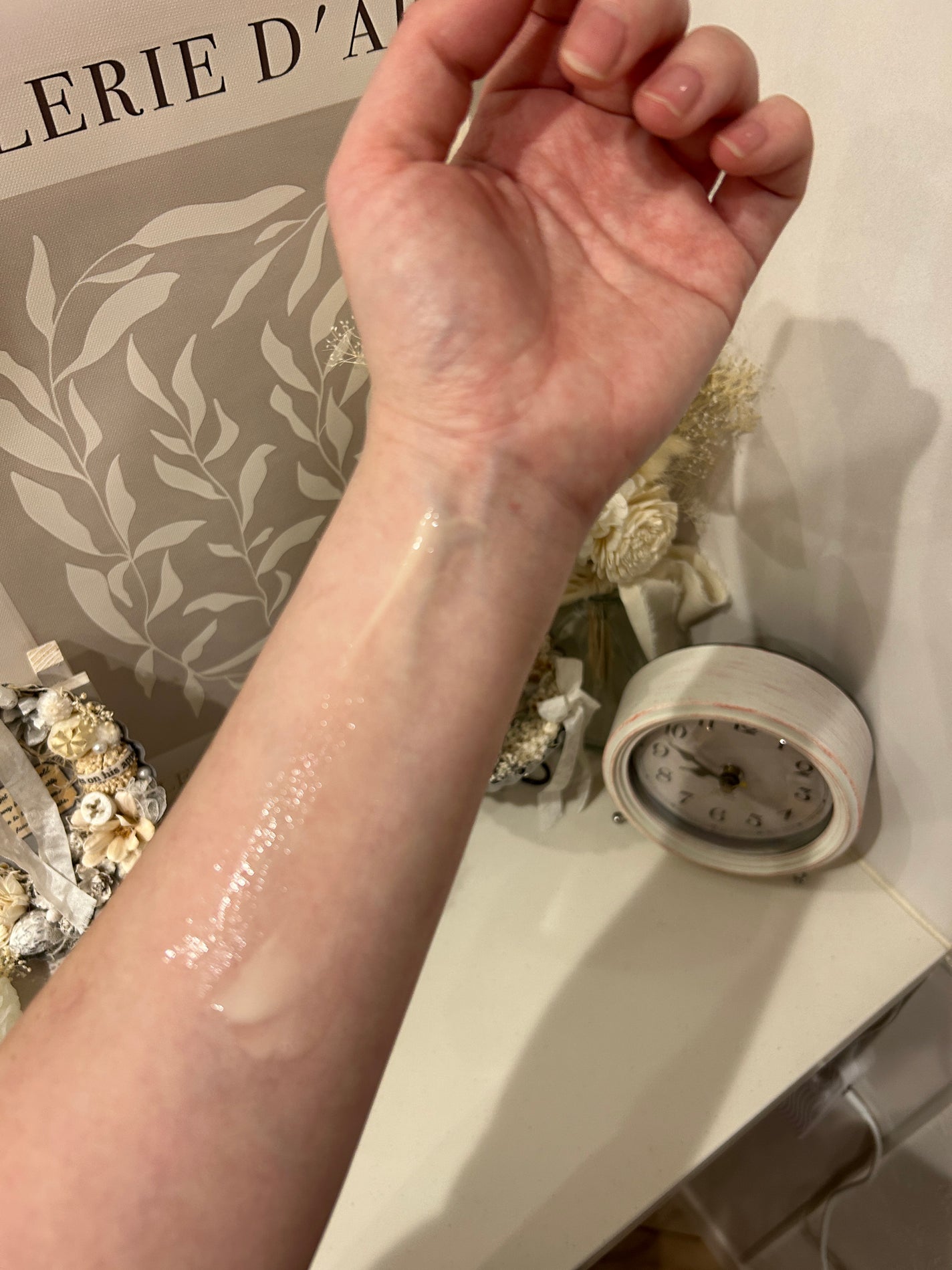 ユース ラディアンス ビタチノール セラム/primera/美容液を使ったクチコミ(4枚目)