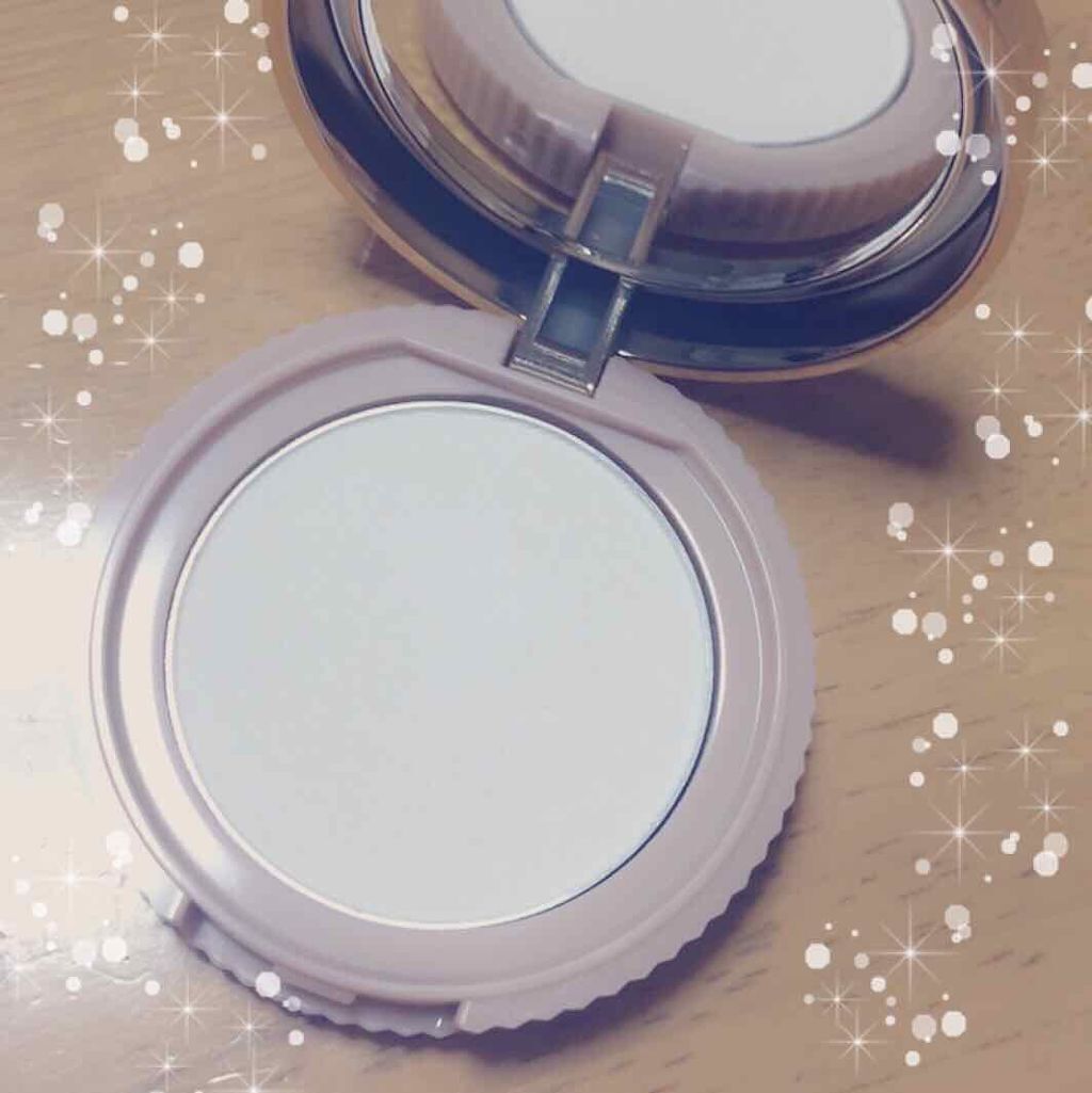 シークレットビューティーパウダー/キャンメイク/プレストパウダーを使ったクチコミ(2枚目)