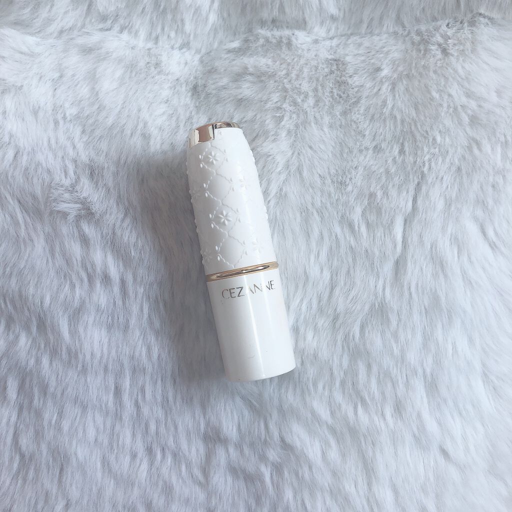 ラスティング リップカラーN/CEZANNE/口紅を使ったクチコミ(2枚目)