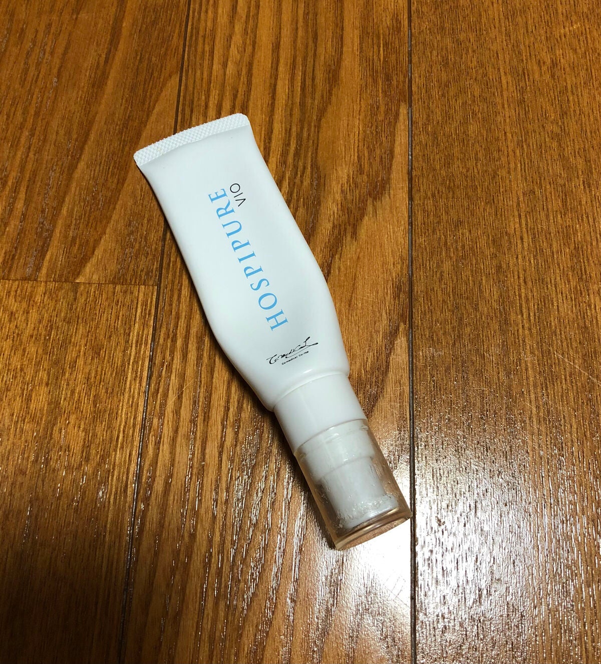 CO ホスピピュアVIO/Co-medical+/デリケートゾーンケアを使ったクチコミ(1枚目)