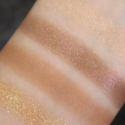 RMK シンクロマティック アイシャドウパレット/RMK/アイシャドウパレットを使ったクチコミ(6枚目)