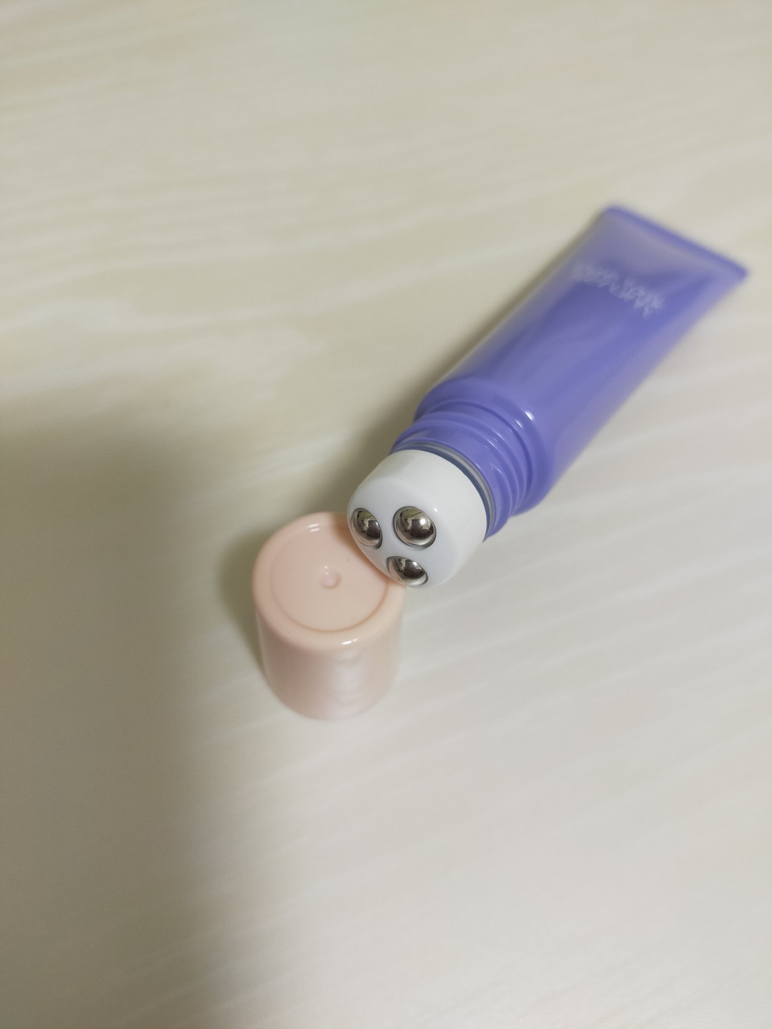 アイトークセラム/アイトーク/アイケア・アイクリームを使ったクチコミ（3枚目）