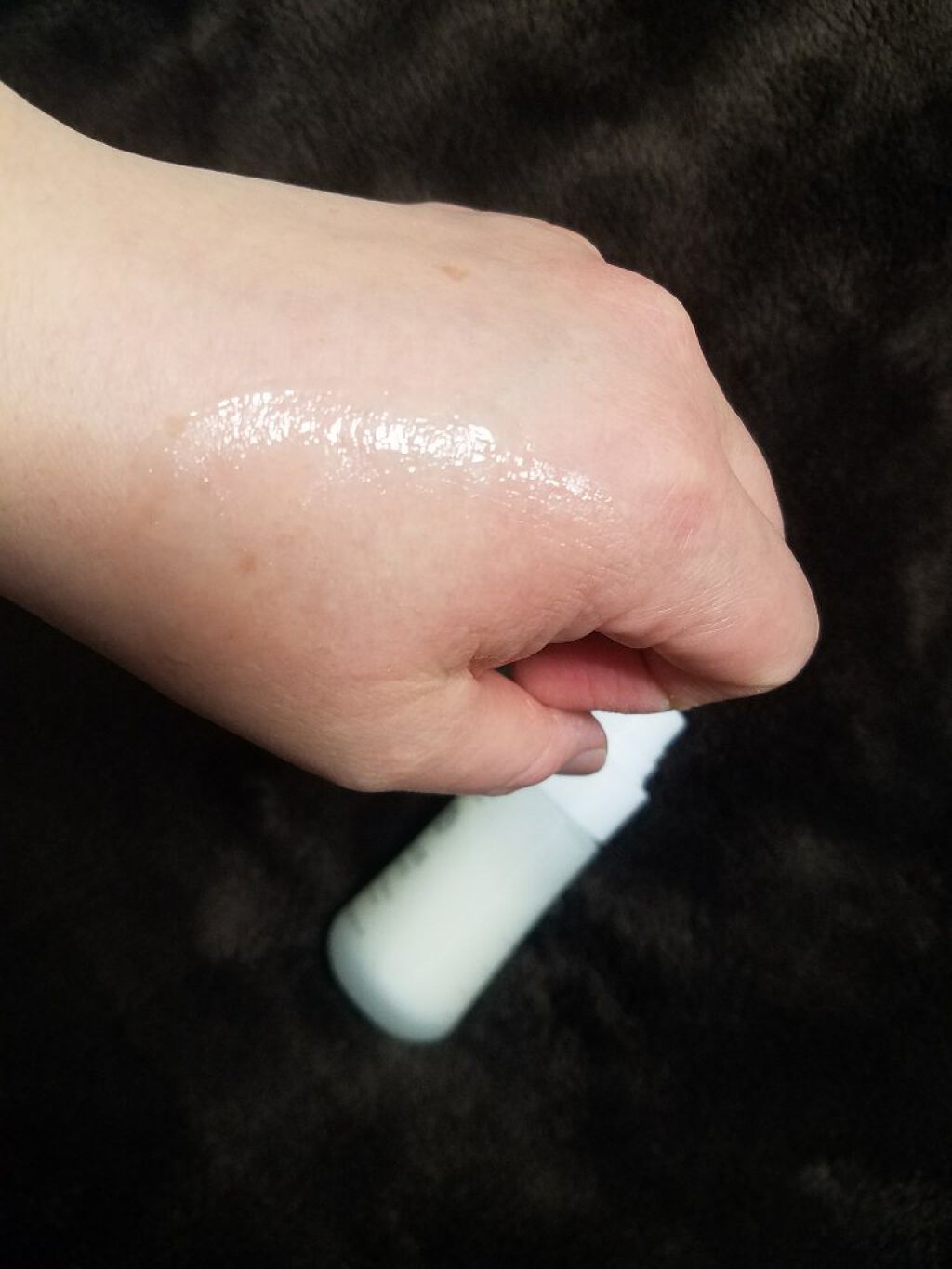 美活肌エキス(薬用美白)/ドモホルンリンクル/美容液を使ったクチコミ(3枚目)