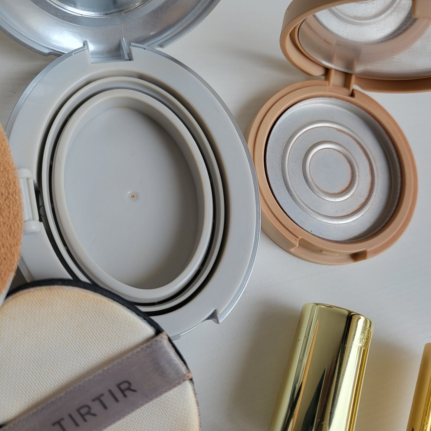 ジェルボリュームトップコート/キャンメイク/ネイルトップコートを使ったクチコミ(3枚目)