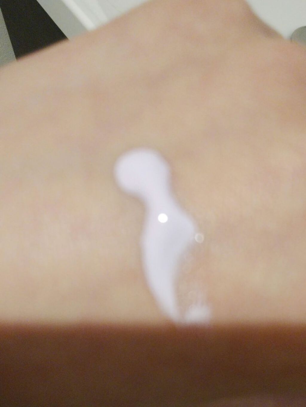 トーンアップUV エッセンス/サンカット®/日焼け止めローションを使ったクチコミ（2枚目）