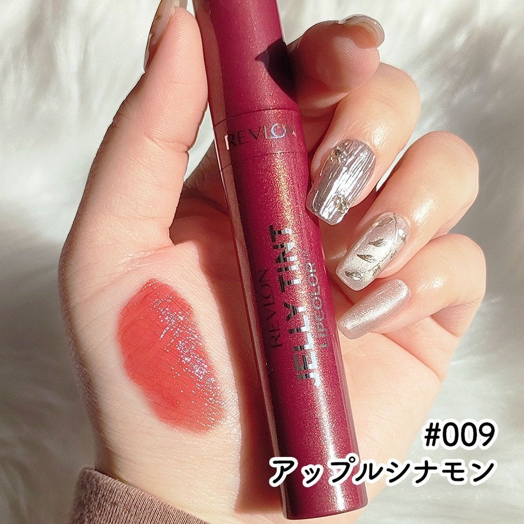 レブロン キス シュガー スクラブ/REVLON/リップスクラブを使ったクチコミ(2枚目)