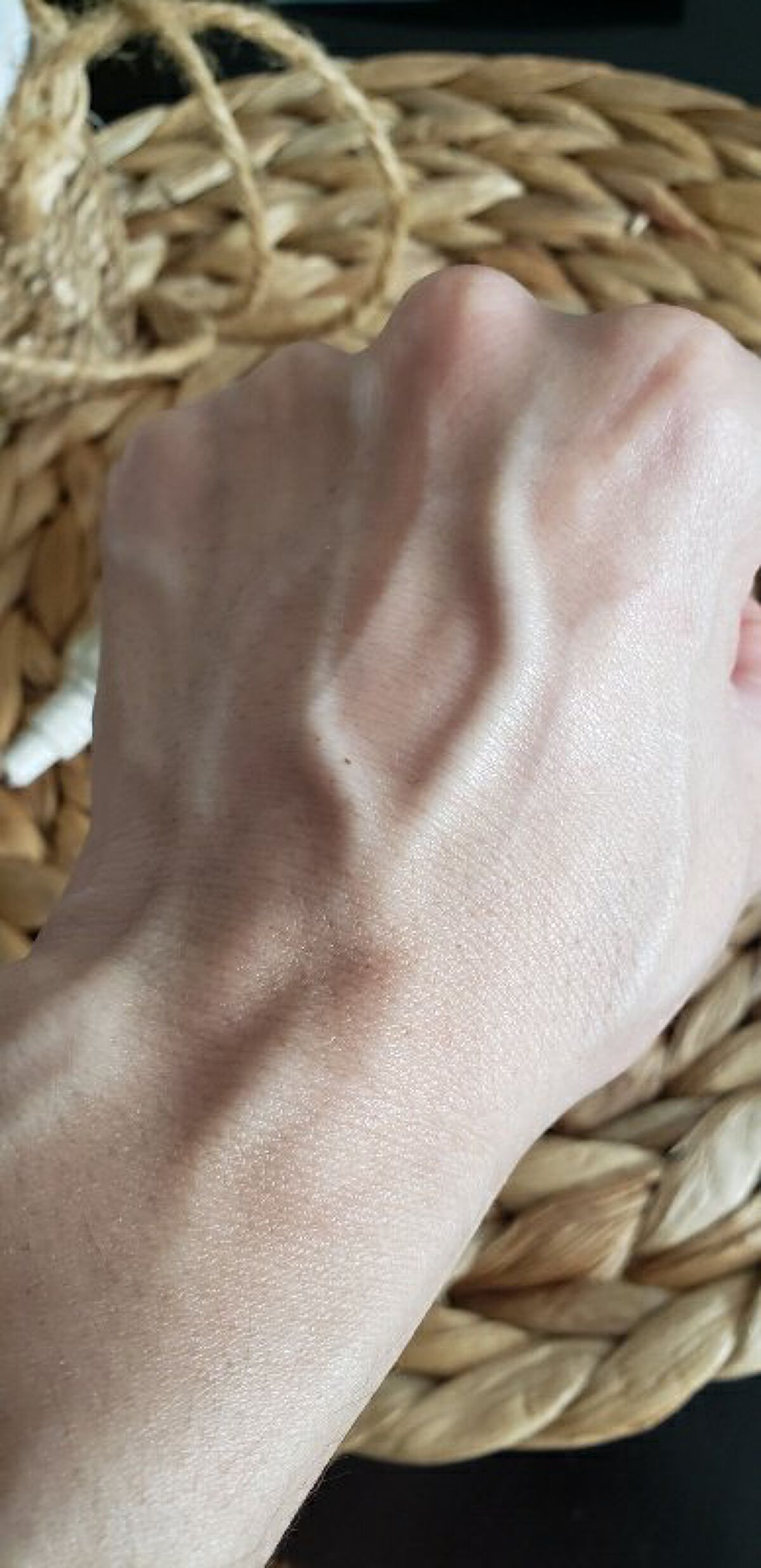 クリーム20/ドモホルンリンクル/フェイスクリームを使ったクチコミ(4枚目)