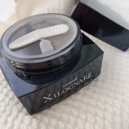 ぬこ@フォロバ100 on LIPS 「·XILOCNARE(シロクナーレ)内容量¦50g価格¦350..」(2枚目)