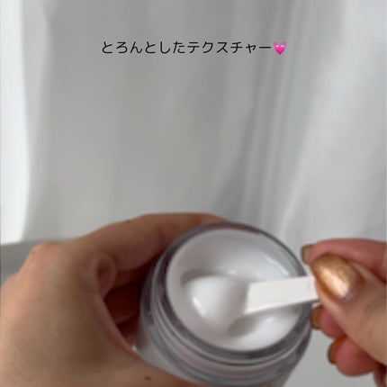 レッドブレミッシュ クリアスージングクリーム/Dr.G/フェイスクリームを使ったクチコミ(4枚目)