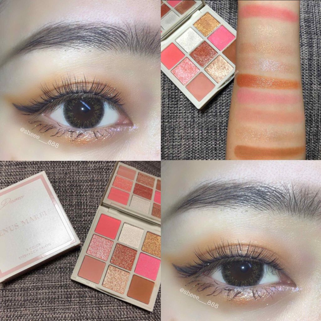 ミッシュブルーミン 3Dアイラッシュライン/ミッシュブルーミン/つけまつげを使ったクチコミ(2枚目)