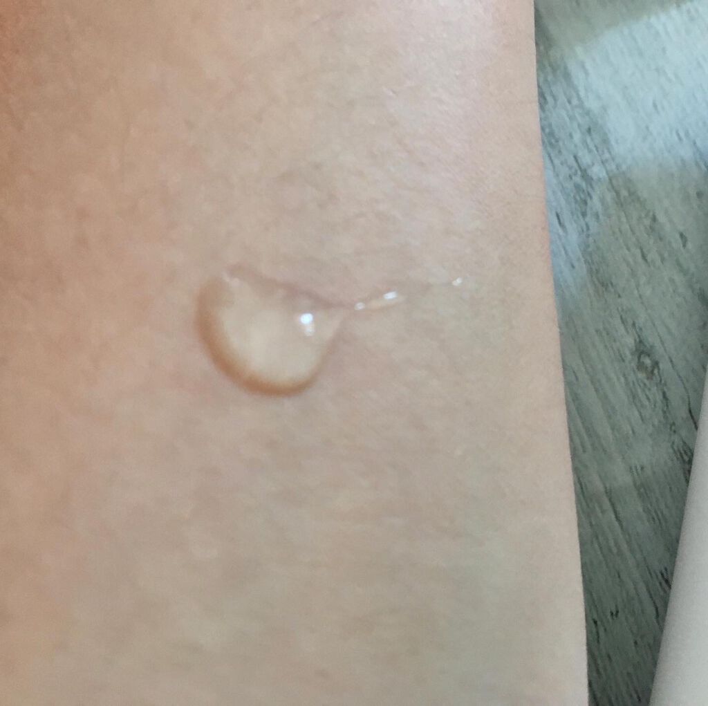 デリケートブライトニングセラム/I'm La Floria（アイム ラ フロリア）/デリケートゾーンケアを使ったクチコミ（2枚目）